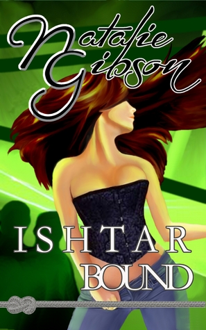 Ishtar Bound (Sinnis, #1)