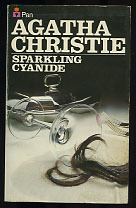 Sparkling Cyanide