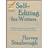 Self-Editing for Writers by Harvey Stanbrough