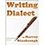 Writing Dialect