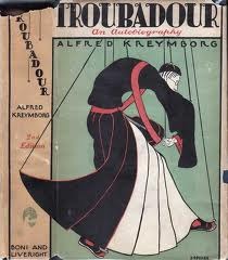 Troubadour: An Autobiography (Hardcover)