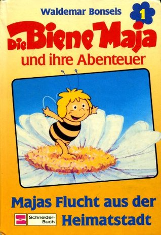 Majas Flucht aus der Heimatstadt