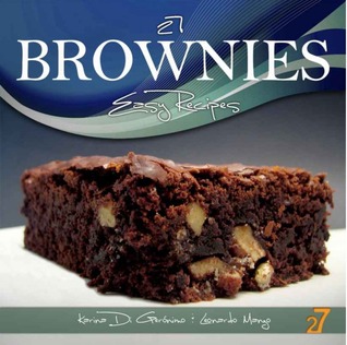 27 Easy Brownies Recipes