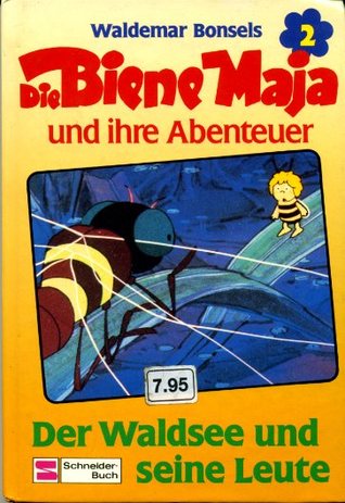 Der Waldsee und seine Leute