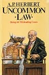 Uncommon Law: Bei...