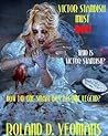 Victor Standish Must Die! by Roland Yeomans