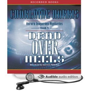 Dead Over Heels