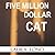 Five Million Dollar Cat