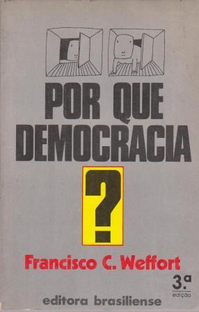 Por Que Democracia?