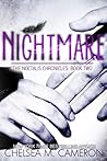 Nightmare by Chelsea M. Cameron