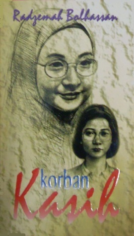 Korban Kasih (Paperback)