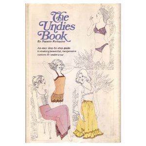 The Undies Book (Hardcover)
