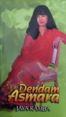Dendam Asmara (Paperback)
