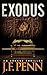Exodus (Arkane, #3)