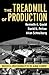 Treadmill of Production by Kenneth A. Gould