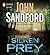 Silken Prey by John Sandford