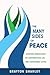 The Many Sides of Peace: Christian Nonviolence, the Contemplative Life, and Sustainable Living