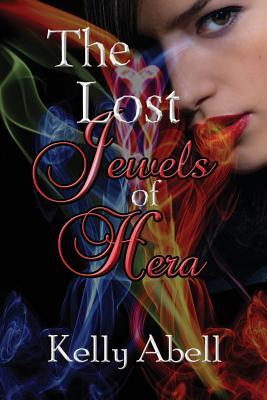The Lost Jewels of Hera (Paperback)