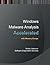 Accelerated Windows Malware Analysis with Memory Dumps: Training Course Transcript and Windbg Practice Exercises