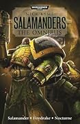 Salamanders: The Omnibus