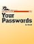 Take Control of Your Passwords