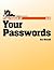 Take Control of Your Passwords