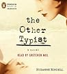 The Other Typist by Suzanne Rindell