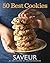 Best Cookies by Saveur Magazine