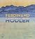 Ferdinand Hodler