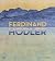 Ferdinand Hodler