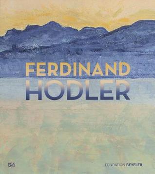 Ferdinand Hodler (Hardcover)