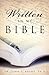Written in My Bible