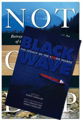 Not One Drop & Black Wave (Book & DVD Bundle)