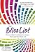The Bliss List by J.P. Hansen