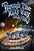 Through the Milky Way on a PB&J by James McDonald