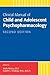 Clinical Manual of Child and Adolescent Psychopharmacology, Second Edition