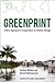 Greenprint by Aaditya Mattoo
