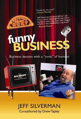 Funny Business (Paperback)