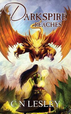 Darkspire Reaches