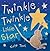 Twinkle Twinkle Little Star by Kate Toms