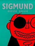 Sigmund: eerste sessie