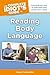 The Complete Idiot's Guide to Reading Body Language by Susan Constantine