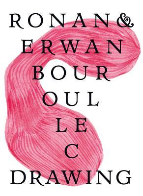 Ronan & Erwan Bouroullec: Drawing (Paperback)