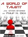 A World of Talent...