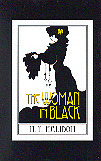 The Woman in Black (Hardback)