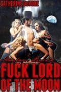 Abraham Lincoln: Fuck Lord of the Moon