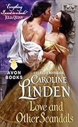 Love and Other Scandals (Scandalous, #1)