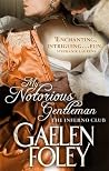 My Notorious Gentleman by Gaelen Foley