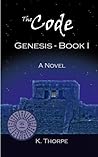 Genesis (The Code #1)