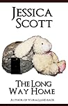 The Long Way Home by Jessica Scott
